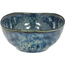 Cobalt Blue Mini Bowl 9x3.9 cm