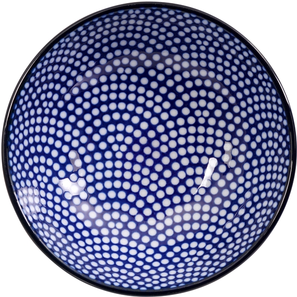 Nippon Blue Dish 9.5 cm (Bild 1 av 2)