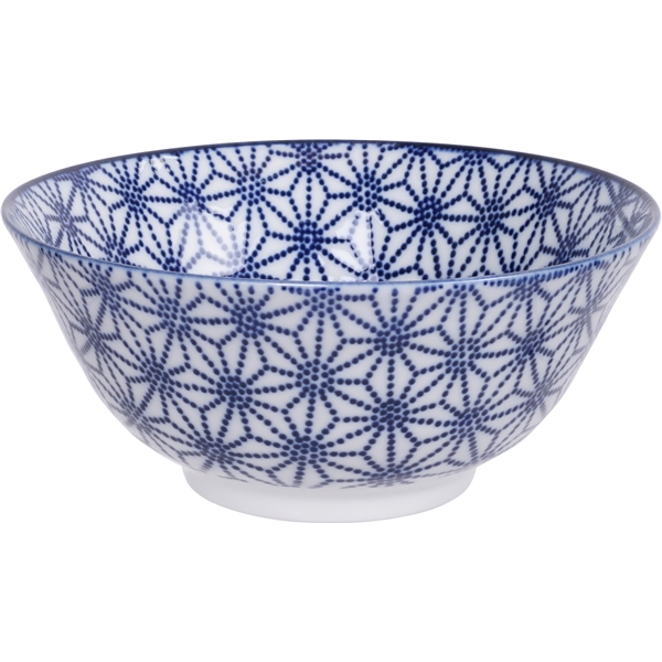 Nippon Blue Tayo Bowl 15.2 cm (Bild 1 av 2)