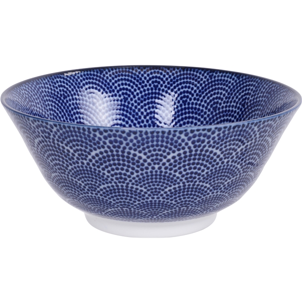 Nippon Blue Tayo Bowl 15.2 cm (Bild 1 av 2)