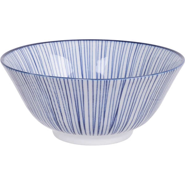 Nippon Blue Tayo Bowl 15.2 cm (Bild 1 av 2)