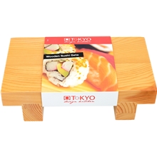 Geta Serveringsbräda sushi