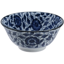 Koimari Botan - Mixed bowls 15x7 cm