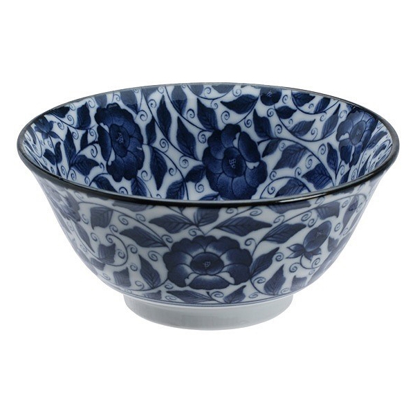Mixed bowls 15x7 cm (Bild 1 av 2)