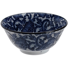 Nunome Botan - Mixed bowls 15x7 cm
