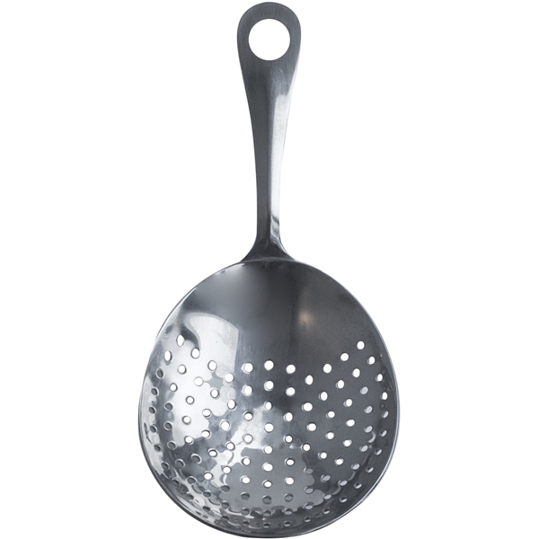 Exxent Drinksil Julep strainer