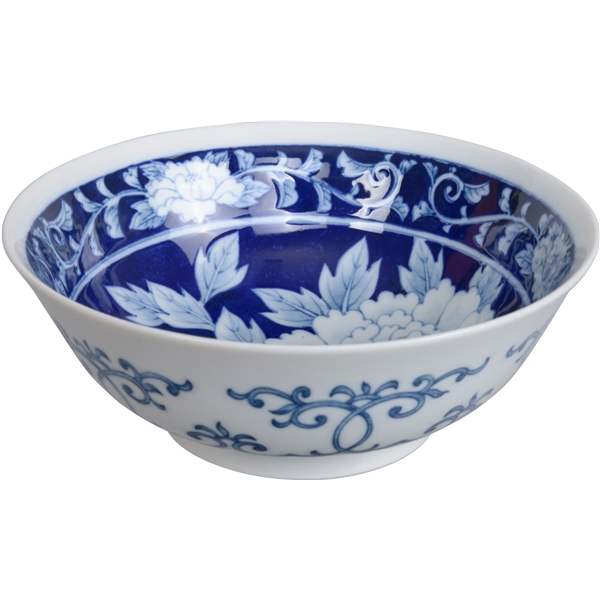 Mixed Bowls Noodle Bowl 19.5 cm (Bild 1 av 2)