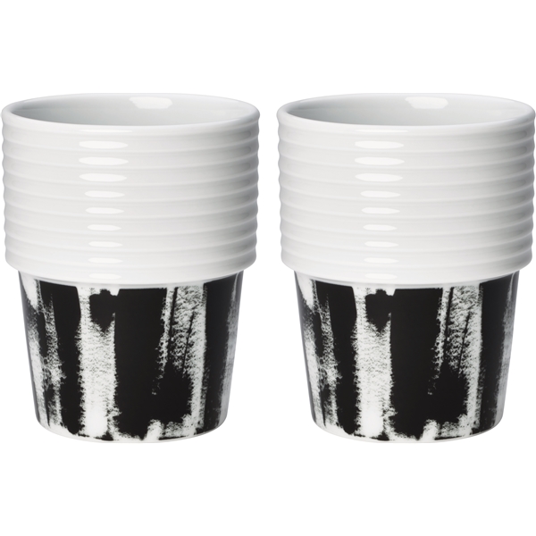 Filippa K Kaffe/Temugg Wall 2-pack (Bild 1 av 3)