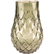 Liten - Day Green Glass Vas