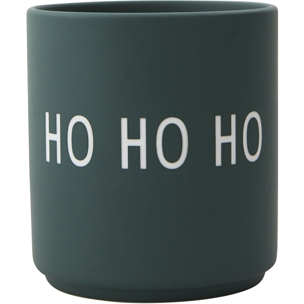 Design Letters Favoritmugg Hohoho (Bild 1 av 3)