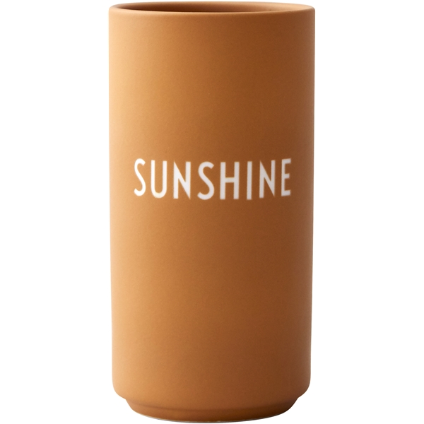 Design Letters Favoritvas Sunshine (Bild 1 av 3)