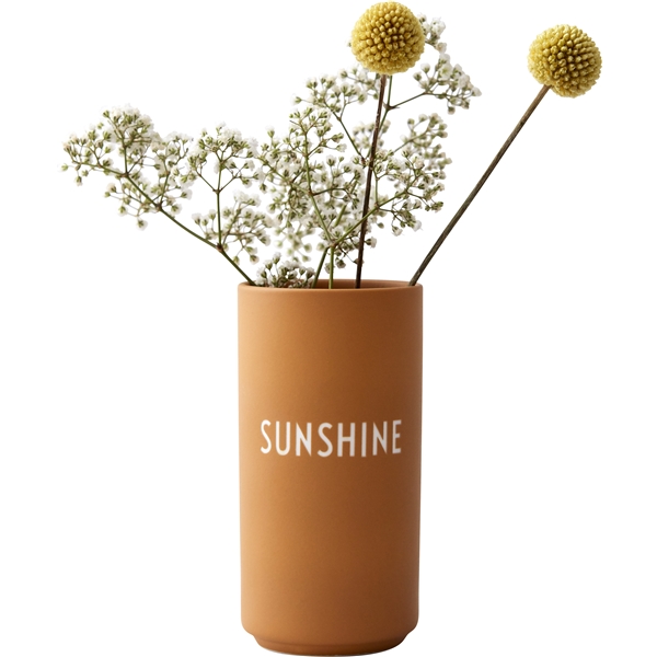 Design Letters Favoritvas Sunshine (Bild 2 av 3)