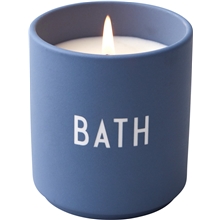 Design Letters Doftljus Stort Bath