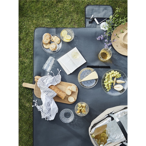 Picknick tallrik 26cm 2-pack (Bild 4 av 4)