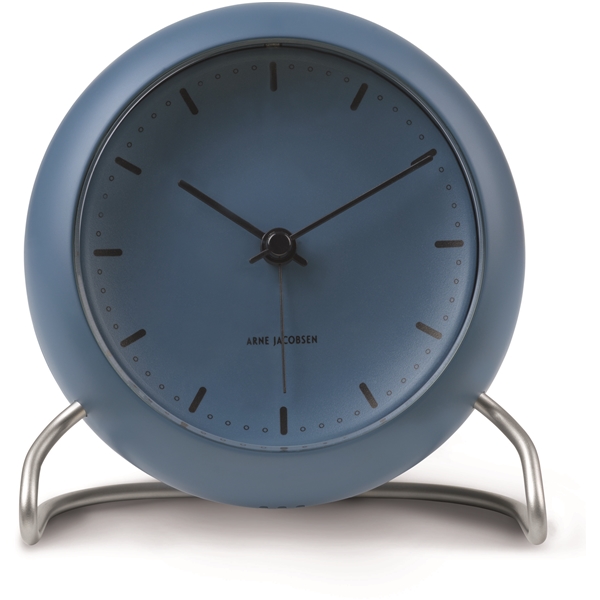 City Hall Bordsur Stone blue (Bild 1 av 5)