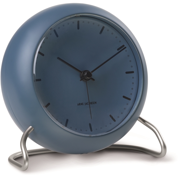City Hall Bordsur Stone blue (Bild 2 av 5)