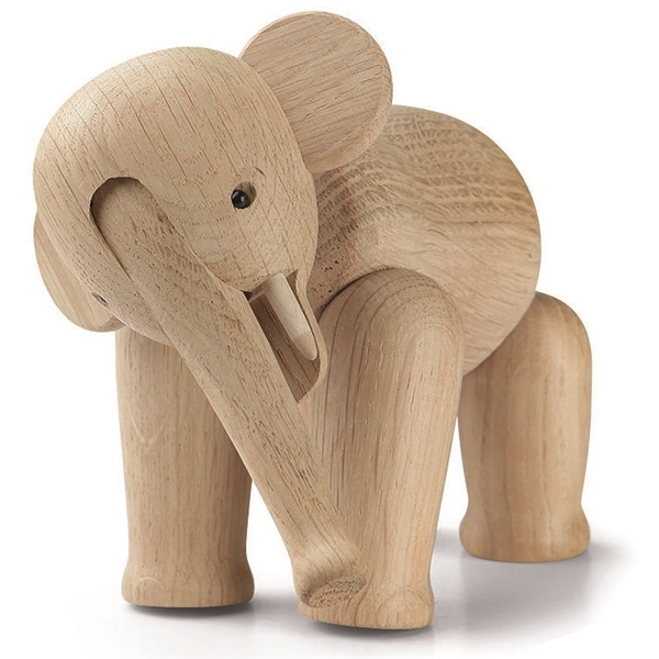 Kay Bojesen Elefant mini (Bild 1 av 7)