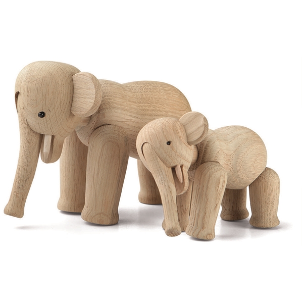 Kay Bojesen Elefant mini (Bild 2 av 7)
