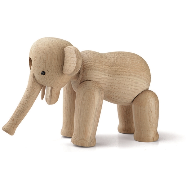 Kay Bojesen Elefant mini (Bild 3 av 7)