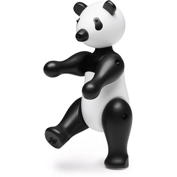 Kay Bojesen Panda medium (Bild 2 av 5)