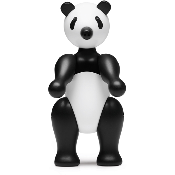 Kay Bojesen Panda medium (Bild 4 av 5)