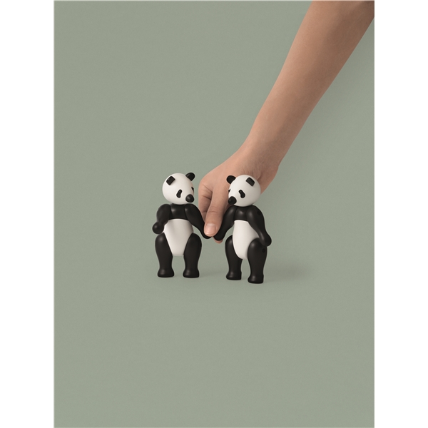 Kay Bojesen Panda medium (Bild 5 av 5)