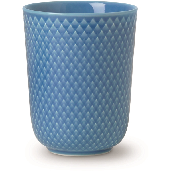 Lyngby Rhombe Color Mugg 33cl