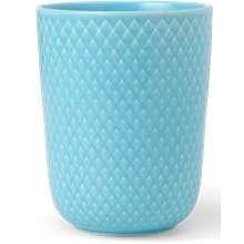 Turkos - Rhombe Color Mugg 33cl