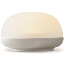 Soft Spot LED-lampa Off-white 11 cm