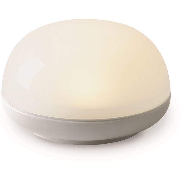 Soft Spot LED-lampa Off-white (Bild 3 av 5)