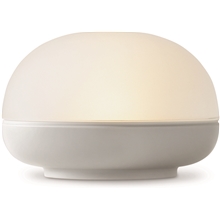 Soft Spot LED-lampa Off-white 9 cm