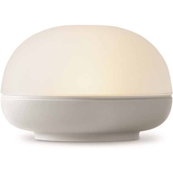 Soft Spot LED-lampa Off-white (Bild 1 av 4)