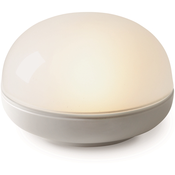 Soft Spot LED-lampa Off-white (Bild 3 av 4)