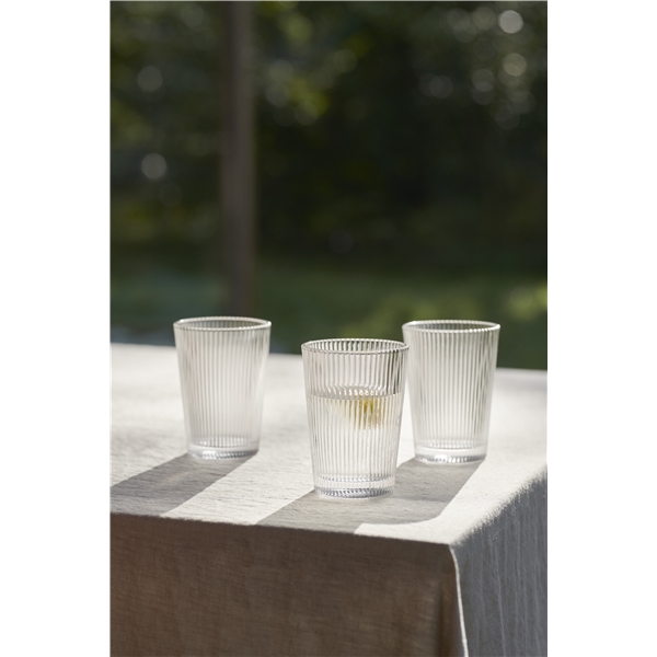 Stelton Pilastro Dricksglas 6-pack (Bild 2 av 4)