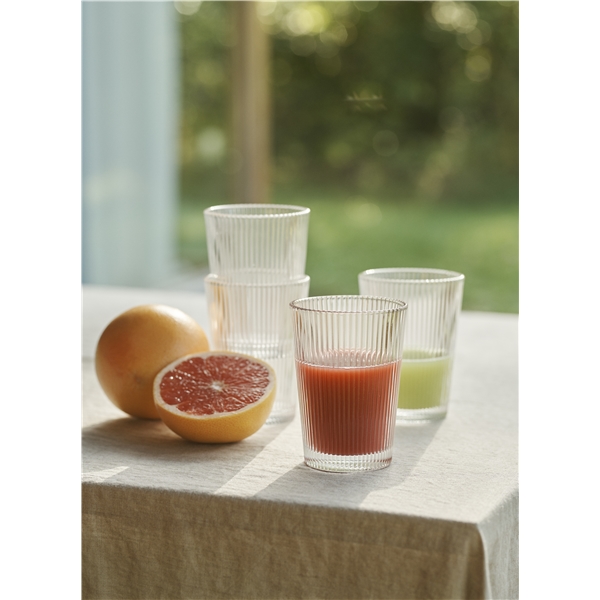 Stelton Pilastro Dricksglas 6-pack (Bild 3 av 4)