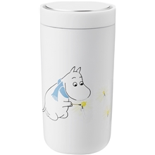 Moomin To Go Click 0,2 L