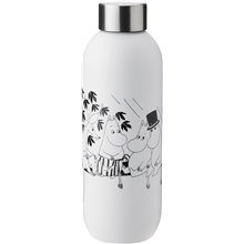 Moomin Keep Cool Dricksflaska 0,75 L