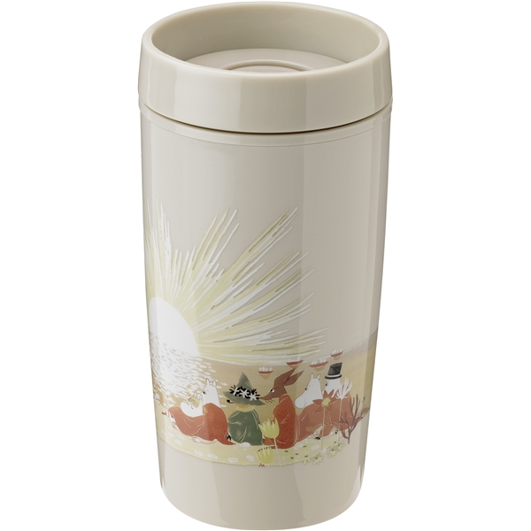 BRING-IT Moomin To Go Cup 34cl (Bild 1 av 2)