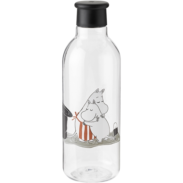 DRINK-IT Moomin Vattenflaska (Bild 1 av 2)