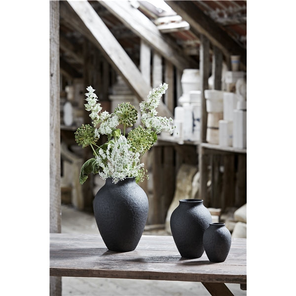 Knabstrup Vas 35 cm (Bild 3 av 3)