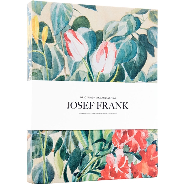 Josef Frank - De okända akvarellerna (Bild 1 av 3)