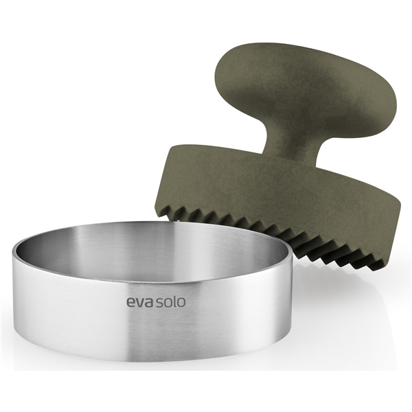 Eva Solo Green Tool Burgerpress (Bild 1 av 10)