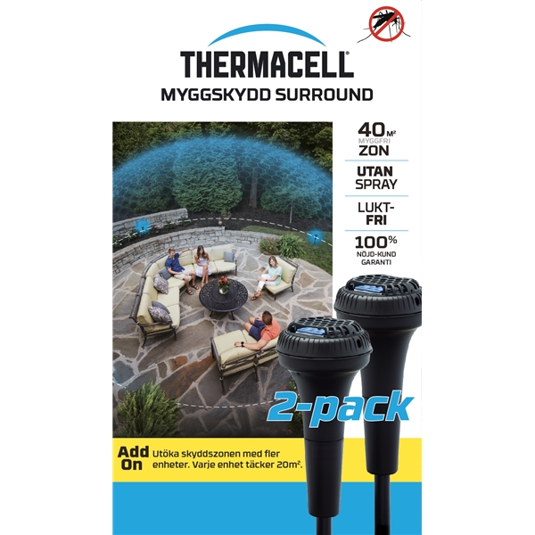 ThermaCELL Surround (Bild 3 av 6)