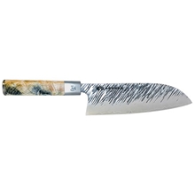 Satake Ame Santoku kniv