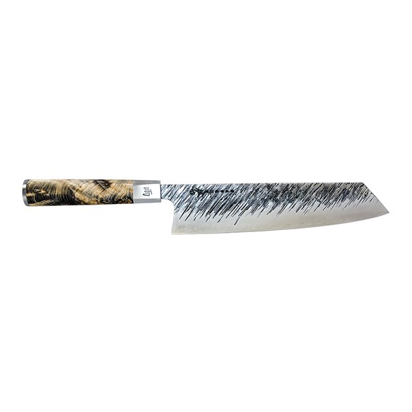 Satake Ame Kiritsuke kniv (Bild 1 av 3)