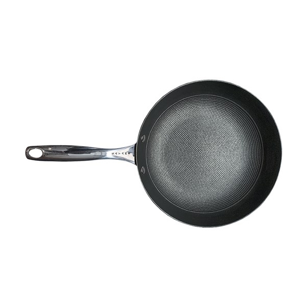 Satake Stekpanna Lättviktsgjutjärn Non-stick (Bild 1 av 4)