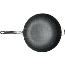 32 cm - Satake Stekpanna Lättviktsgjutjärn Non-stick