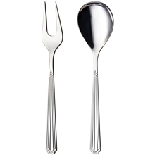 Renessanse Serveringset