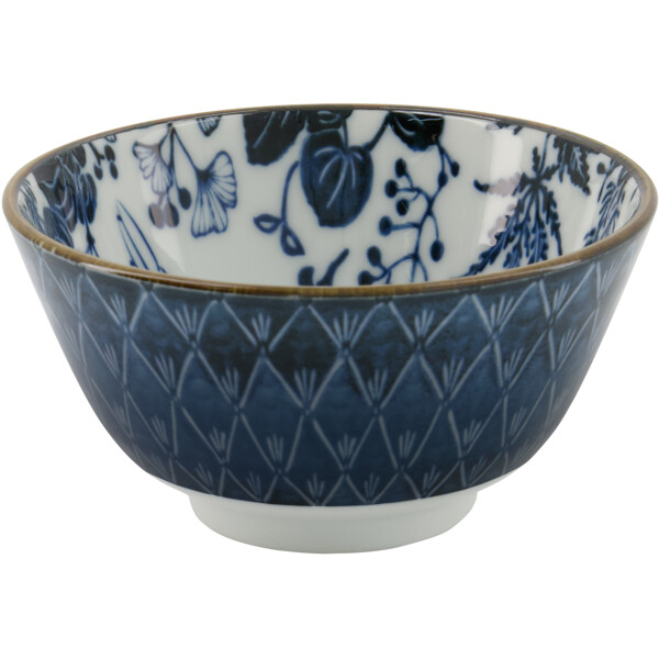 Flora Japonica Rice Bowl 12cm (Bild 1 av 2)