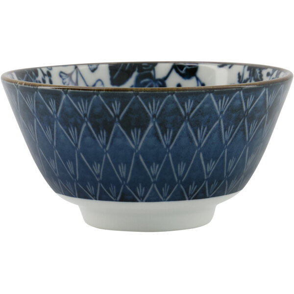 Flora Japonica Rice Bowl 12cm (Bild 3 av 3)